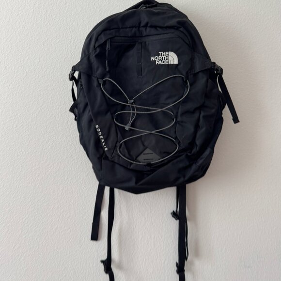 The North Face Borealis Backpack – Black - Picture 2 of 5